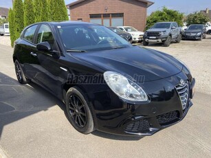 ALFA ROMEO GIULIETTA 1.4 TB Progression EU6 SZ.KÖNYV ÉRINTŐ KÉPERNYŐS LCD LED KLÍMA ESP 229E KM