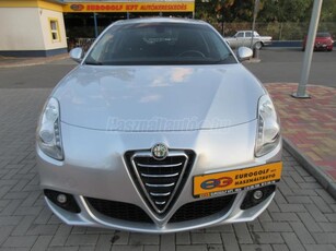 ALFA ROMEO GIULIETTA 1.4 TB Progression (házhozszállítással)