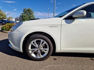 ALFA ROMEO GIULIETTA 1.4 TB Progression Magyar-140.000Km-Bőr belső-Dupla Digit Klíma-Ülésfűtés-Navigáció