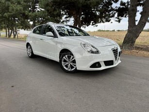 ALFA ROMEO GIULIETTA 1.4 TB Progression Tempomat-Klíma-Tolatóradar