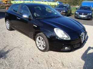 ALFA ROMEO GIULIETTA 1.4 TB Progression tempomat. pdc. start/stop. multikormány. szervizkönyv. nagy kijelző. vezérléscse