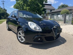 ALFA ROMEO GIULIETTA 1.4 TB Progression TOLATÓRADAR!TEMPOMAT!ALUFELNI!DIGITÁLIS KLÍMA!LEINFORMÁLHATÓ!