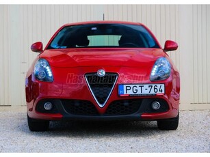 ALFA ROMEO GIULIETTA 1.4 TB Super MAGYAR// AKÁR 1évEXTRAGARANCIA// TEMPOMAT// DUPLADIGITKLÍMA