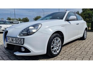 ALFA ROMEO GIULIETTA 1.4 TB Super Magyarországi 1. Tulaj !