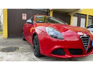 ALFA ROMEO GIULIETTA 1.4 TB Veloce