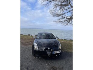 ALFA ROMEO GIULIETTA 1.4 TB Veloce Benzin