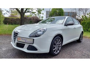 ALFA ROMEO GIULIETTA 1.4 TB Veloce EURO5 S&S 1.TULAJ 50.000KM SZERVIZK. TÉLI-NYÁRIKERÉK FRISS VIZSGA