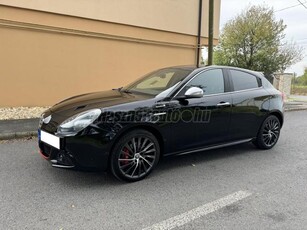 ALFA ROMEO GIULIETTA 1.4 TB Veloce Multikormány-BőrBelső-Xenon-Tempomat-ParkRadar