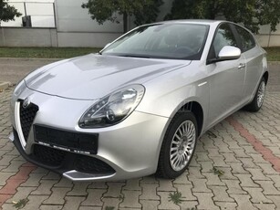 ALFA ROMEO GIULIETTA 1.6 JTD Super Gyári állapot-Garantált 99e Km-Kifogástalan !!!