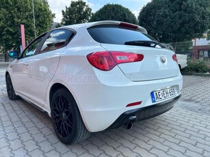 ALFA ROMEO GIULIETTA 1.6 JTDM-2 Distinctive