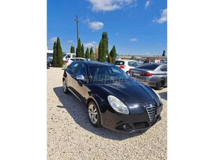 ALFA ROMEO GIULIETTA 1.6 JTDM-2 Distinctive