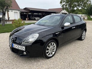 ALFA ROMEO GIULIETTA 1.6 JTDM-2 Distinctive Facelift