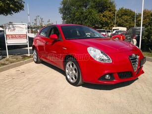 ALFA ROMEO GIULIETTA 1.6 JTDM-2 Progression 178.127 KM Tempomat Digitklíma