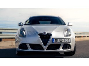 ALFA ROMEO GIULIETTA 1.6 JTDM-2 Progression