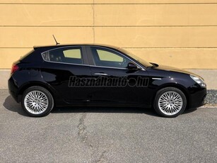 ALFA ROMEO GIULIETTA 1.6 JTDM-2 Progression