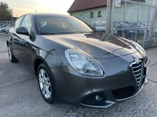 ALFA ROMEO GIULIETTA 1.6 JTDM-2 Progression DNA PDC LED TEMPOMAT DIG.KLIMA MULTIKORMANY BLUETOOTH