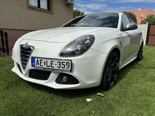 ALFA ROMEO GIULIETTA 1.6 JTDM-2 Veloce