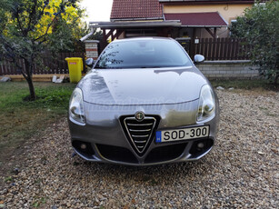 ALFA ROMEO GIULIETTA 1.6 JTDM-2 Veloce