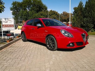 ALFA ROMEO GIULIETTA 1.6 JTDM-2 Veloce