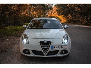 ALFA ROMEO GIULIETTA 1.75 TBi Quadrifoglio Verde