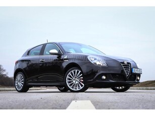 ALFA ROMEO GIULIETTA 1.75 TBi Quadrifoglio Verde