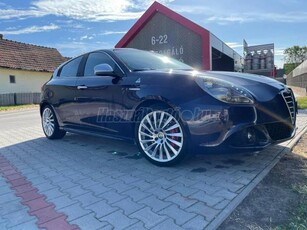 ALFA ROMEO GIULIETTA 1.75 TBi Quadrifoglio Verde