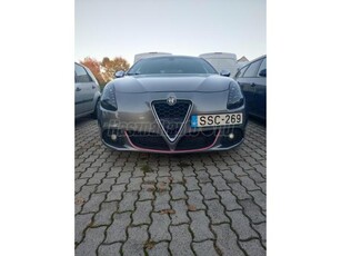 ALFA ROMEO GIULIETTA 1.75 TBi Quadrifoglio Verde