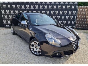 ALFA ROMEO GIULIETTA 1.75 TBi Quadrifoglio Verde Gyári. Hibátlan. Vezérlés cserélve