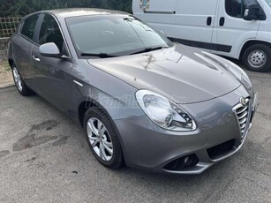 ALFA ROMEO GIULIETTA 2.0 JTDM-2 Distinctive