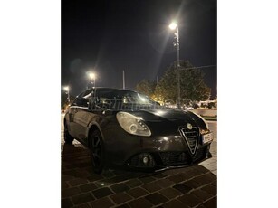 ALFA ROMEO GIULIETTA 2.0 JTDM-2 Distinctive