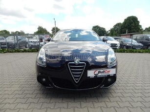 ALFA ROMEO GIULIETTA 2.0 JTDM-2 Distinctive