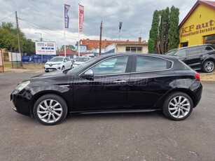 ALFA ROMEO GIULIETTA 2.0 JTDM-2 Distinctive Automata!!!