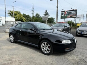 ALFA ROMEO GT 2.0 JTS Progression