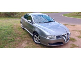 ALFA ROMEO GT 2.0 JTS Progression