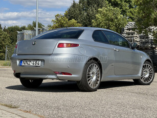 ALFA ROMEO GT 2.0 JTS Progression