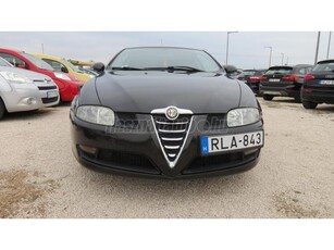 ALFA ROMEO GT 2.0 JTS Progression FRISS MŰSZAKI . VALÓS KM