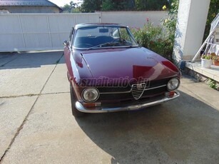 ALFA ROMEO GT