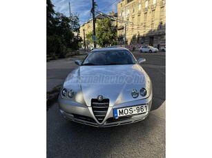 ALFA ROMEO GTV 2.0 JTS Medio