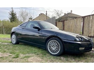 ALFA ROMEO GTV 2.0 JTS Medio