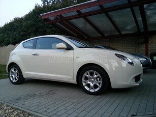 ALFA ROMEO MITO 0.9 TwinAir Distinctive