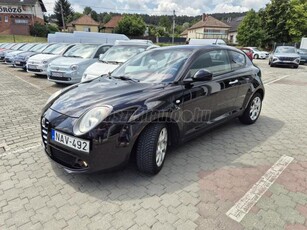 ALFA ROMEO MITO 1.3 JTD Distinctive Megkímélt szép állapotban