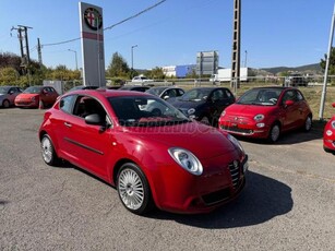 ALFA ROMEO MITO 1.3 JTDm Progression