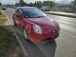 ALFA ROMEO MITO 1.3 JTDm Progression