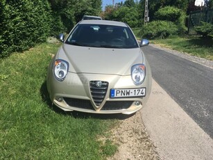 ALFA ROMEO MITO 1.3 JTDm Progression