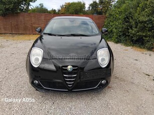 ALFA ROMEO MITO 1.3 JTDm Progression