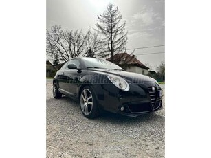 ALFA ROMEO MITO 1.3 JTDm Progression