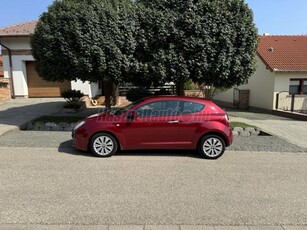 ALFA ROMEO MITO 1.3 JTDm Progression