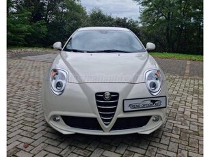 ALFA ROMEO MITO 1.3 JTDm Progression GARANCIA-XENON-TOLATÓRADAR-SZERVIZKÖNYV-2 GYÁRI KULCS