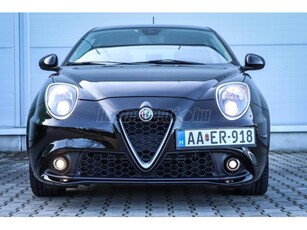 ALFA ROMEO MITO 1.3 JTDm Super