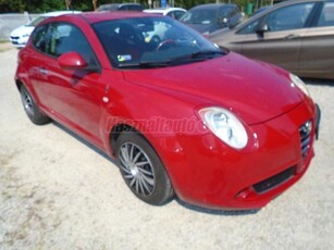 ALFA ROMEO MITO 1.4 Essential JÓ ÁLLAPOT!